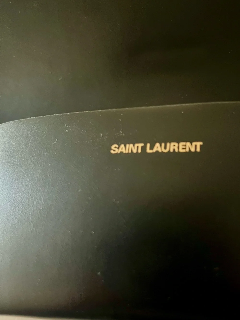 Saint Laurent